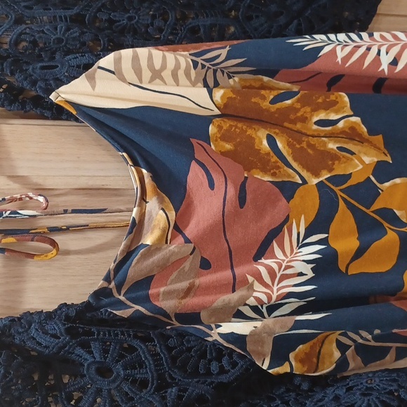 Cupio Top NWT - Gorgeous!!! - Picture 2 of 8